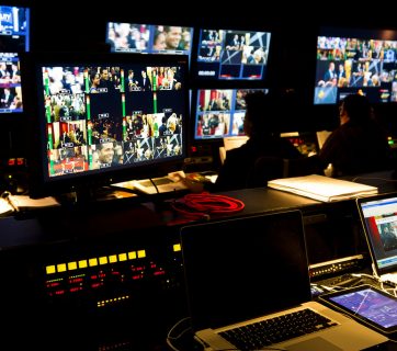 Public Service Media