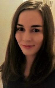 EJO Hungary editor Annamária Torbó