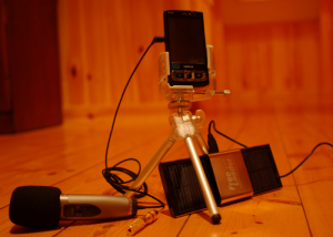 Mobile Journalism Toolkit