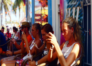 Capture mobile phones edited