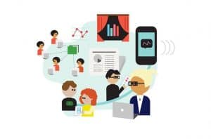 Illustration from Data Journalism Handbook