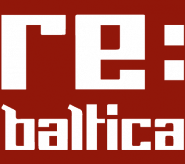 Re: Baltica logo