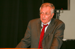 Seymour Hersh