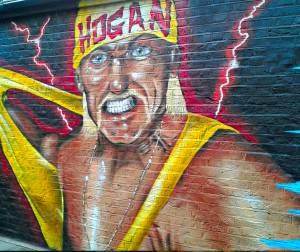 Hulk Hogan