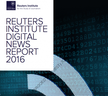 Digital News Report