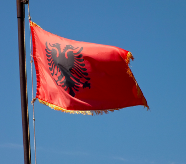 Albania