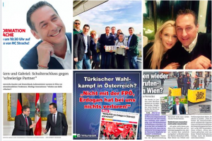 Heinz-Christian Strache