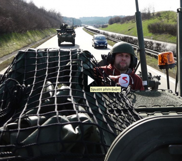 Video Czech Republic